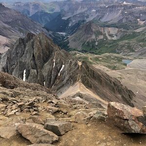 Meet your Posher, Robert